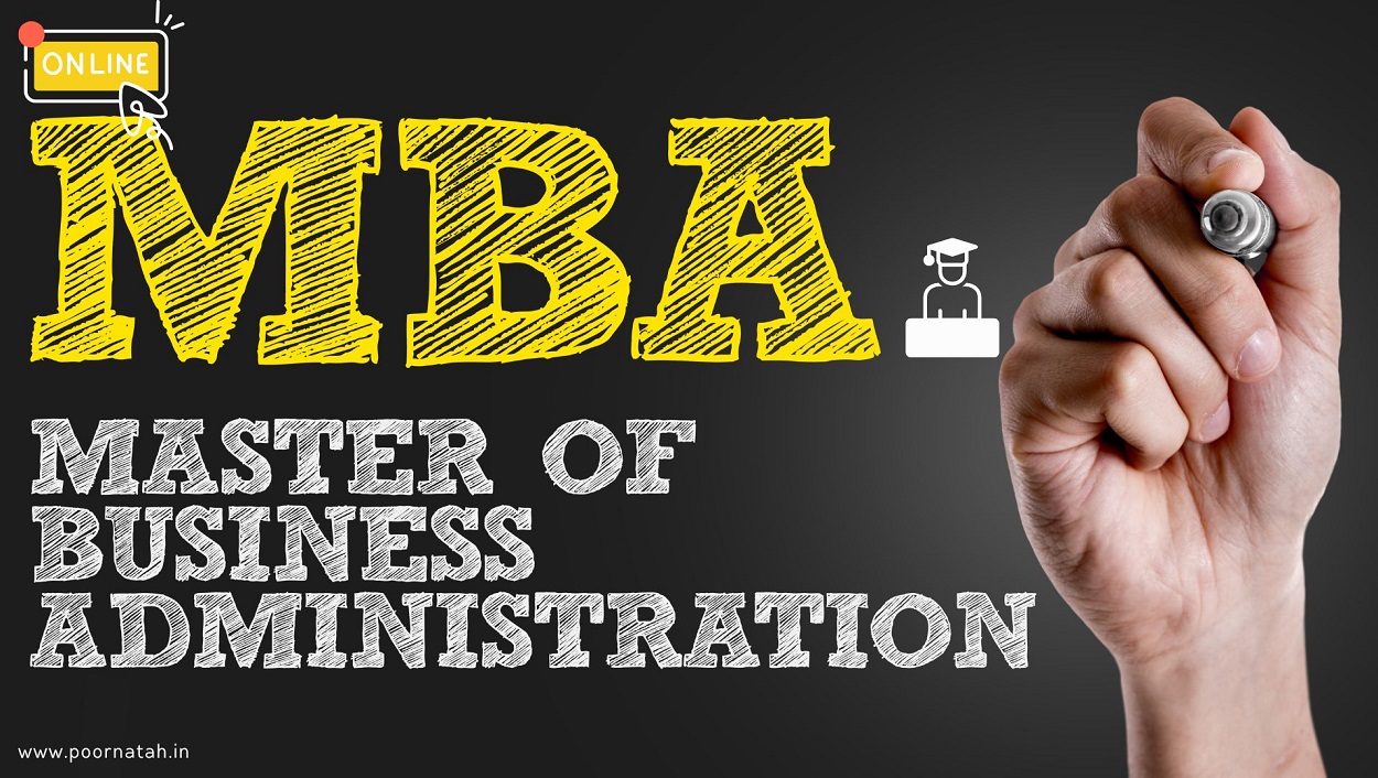 Online MBA Course in India – Unlock Leadership and Business Excellence